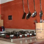 La Casetta Di Ciccio בית נופש גאליאנו דל קאפו