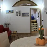 La Casetta Di Ciccio בית נופש גאליאנו דל קאפו
