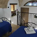 בית נופש La Casetta Di Ciccio *