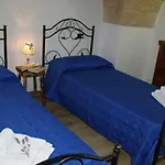 La Casetta Di Ciccio * גאליאנו דל קאפו