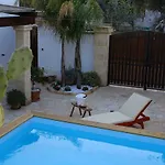 La Casetta Di Ciccio גאליאנו דל קאפו