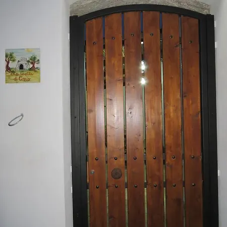 La Casetta Di Ciccio Gagliano del Capo