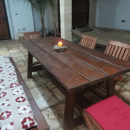 La Casetta Di Ciccio Holiday home