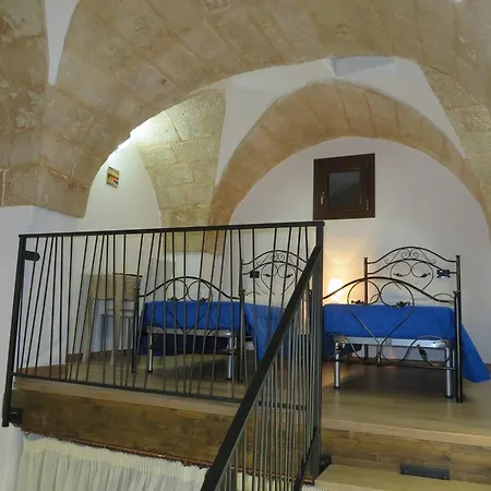 Holiday home La Casetta Di Ciccio *