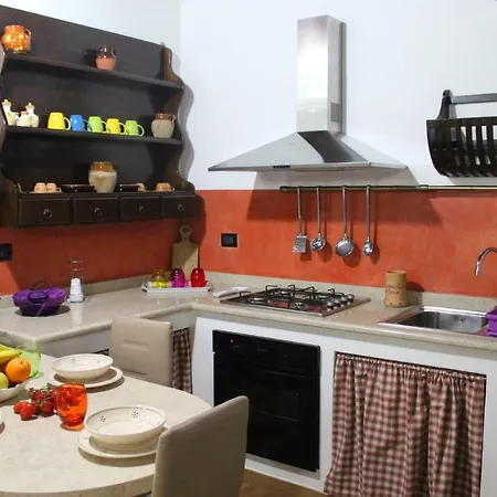 La Casetta Di Ciccio