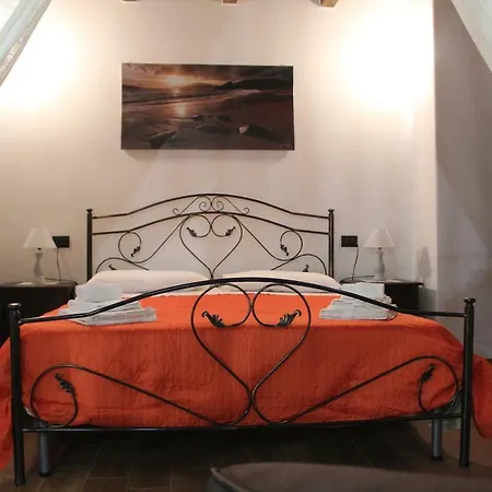 La Casetta Di Ciccio