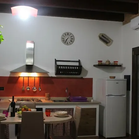 La Casetta Di Ciccio