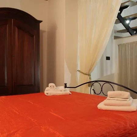 La Casetta Di Ciccio Holiday home