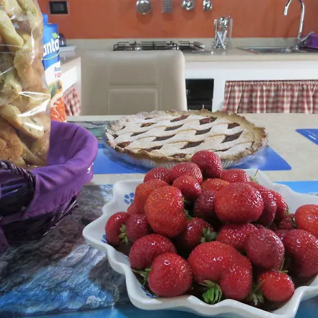 La Casetta Di Ciccio Holiday home