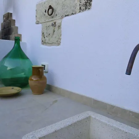 Holiday home La Casetta Di Ciccio