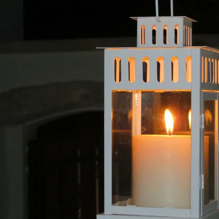 La Casetta Di Ciccio * Gagliano del Capo