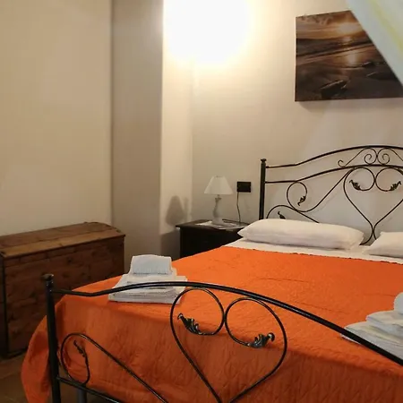 La Casetta Di Ciccio * Gagliano del Capo