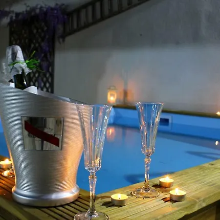 Holiday home La Casetta Di Ciccio Gagliano del Capo