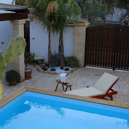 La Casetta Di Ciccio Gagliano del Capo