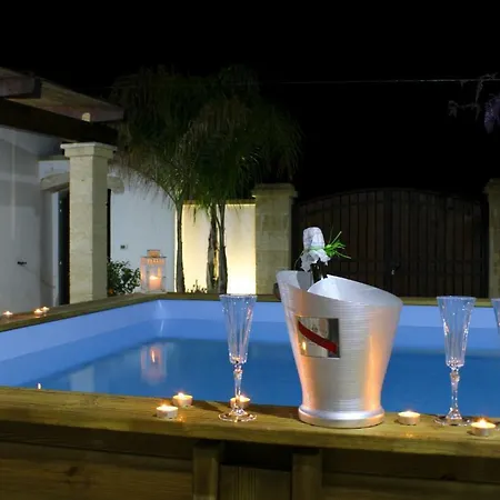 La Casetta Di Ciccio Holiday home Gagliano del Capo