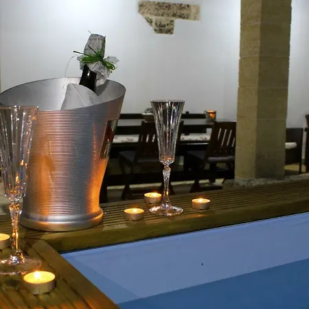 La Casetta Di Ciccio Holiday home