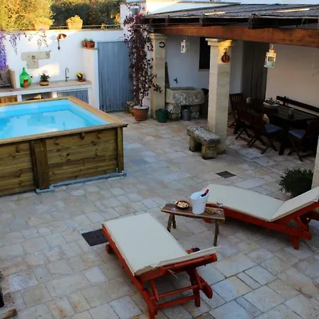 La Casetta Di Ciccio *