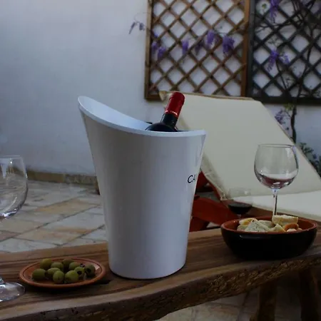 La Casetta Di Ciccio Gagliano del Capo