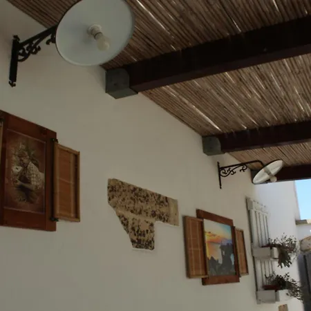 La Casetta Di Ciccio Gagliano del Capo