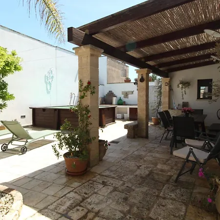 La Casetta Di Ciccio Casa vacanze