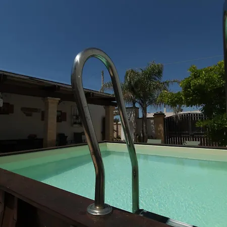 Casa vacanze La Casetta Di Ciccio *