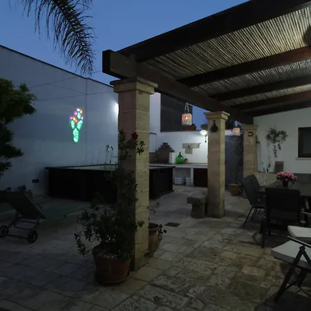 Casa vacanze La Casetta Di Ciccio