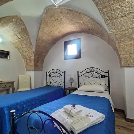 Casa vacanze La Casetta Di Ciccio