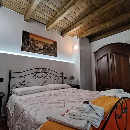 Casa vacanze La Casetta Di Ciccio