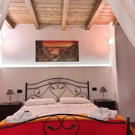 La Casetta Di Ciccio Casa vacanze *